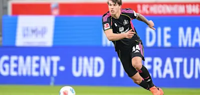 Wie stabil steht der HSV ohne Vuskovic?