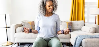 Wieso die Griffkraft wichtig f&uuml;r das gesunde Altern ist