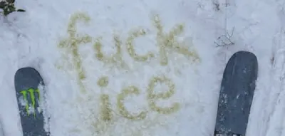 Anfeindungen gegen Freestyler nach Pinkel-Protest