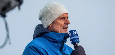 Selbst die peinlichste Niederlage wird von den Gute-Laune-B&auml;ren sch&ouml;ngeredet