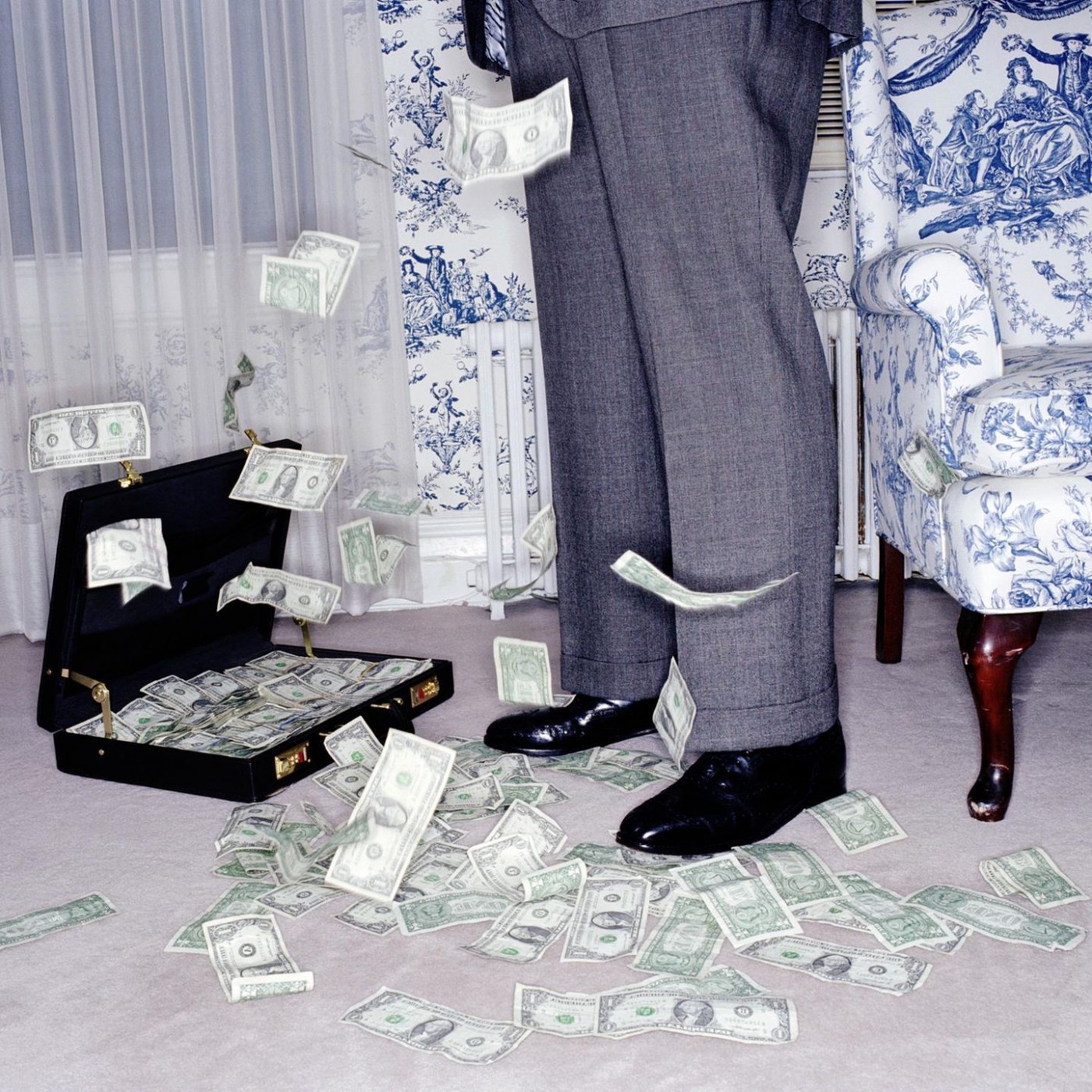 &bdquo;Extreme Ungleichheit endet historisch in Krieg, Krankheit oder Revolution&ldquo;