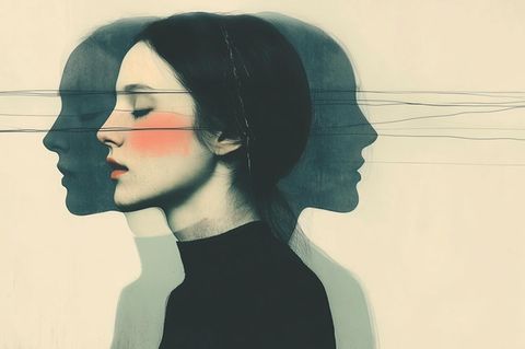 Psyche an der Grenze