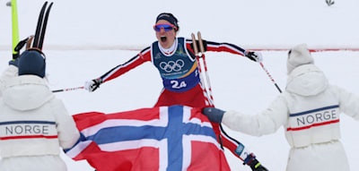 Was machen die Norweger eigentlich so viel besser als Deutschland?