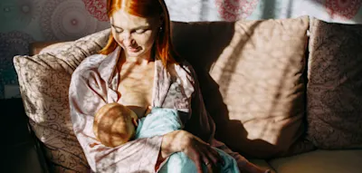 Wie lange sollten M&uuml;tter wirklich stillen?