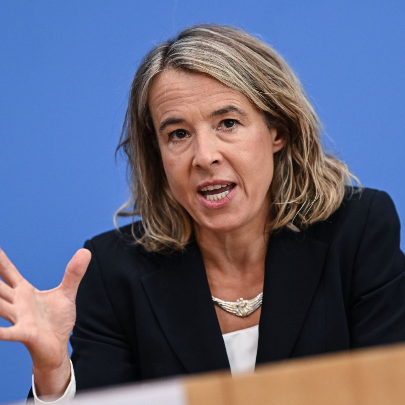 Bericht: Wirtschaftsweise Malmendier k&ouml;nnte ausscheiden