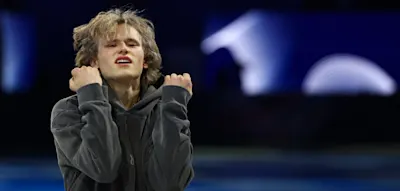 Die R&uuml;ckkehr des Ilia Malinin