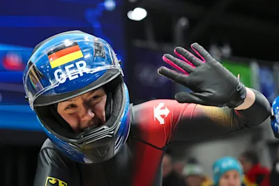 N&auml;chster Triumph im Eiskanal &ndash; Laura Nolte holt siebtes deutsches Gold