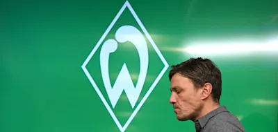 Jetzt holen Werder die Fehler der Vergangenheit ein