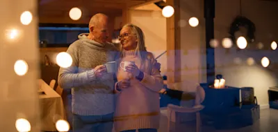 Was Paare im Alter wirklich gl&uuml;cklich macht