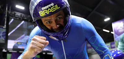 &bdquo;Alles, was ich heute habe, verdanke ich diesem Sport&ldquo;