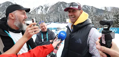 J&uuml;rgen Klopp bietet sich als deutscher Olympia-Botschafter an