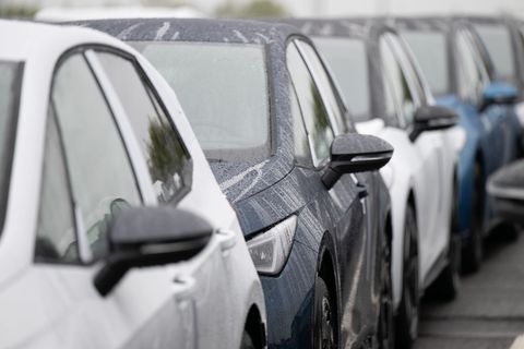 Kommt "Made in Europe"? EU stellt Vorschlag erst sp&auml;ter vor