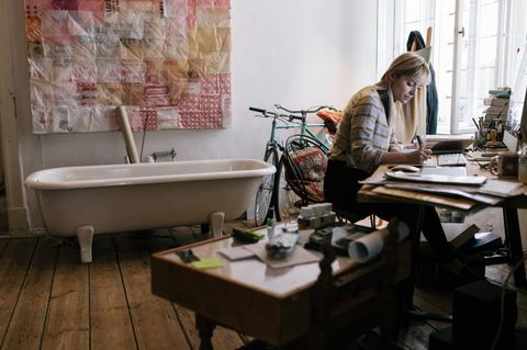 &bdquo;Als die Praktikantin beim Video-Call in der Badewanne sa&szlig;, war ich platt&ldquo;