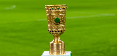 Nur noch ein Sieg bis Berlin &ndash; FC Bayern muss im Halbfinale ausw&auml;rts antreten