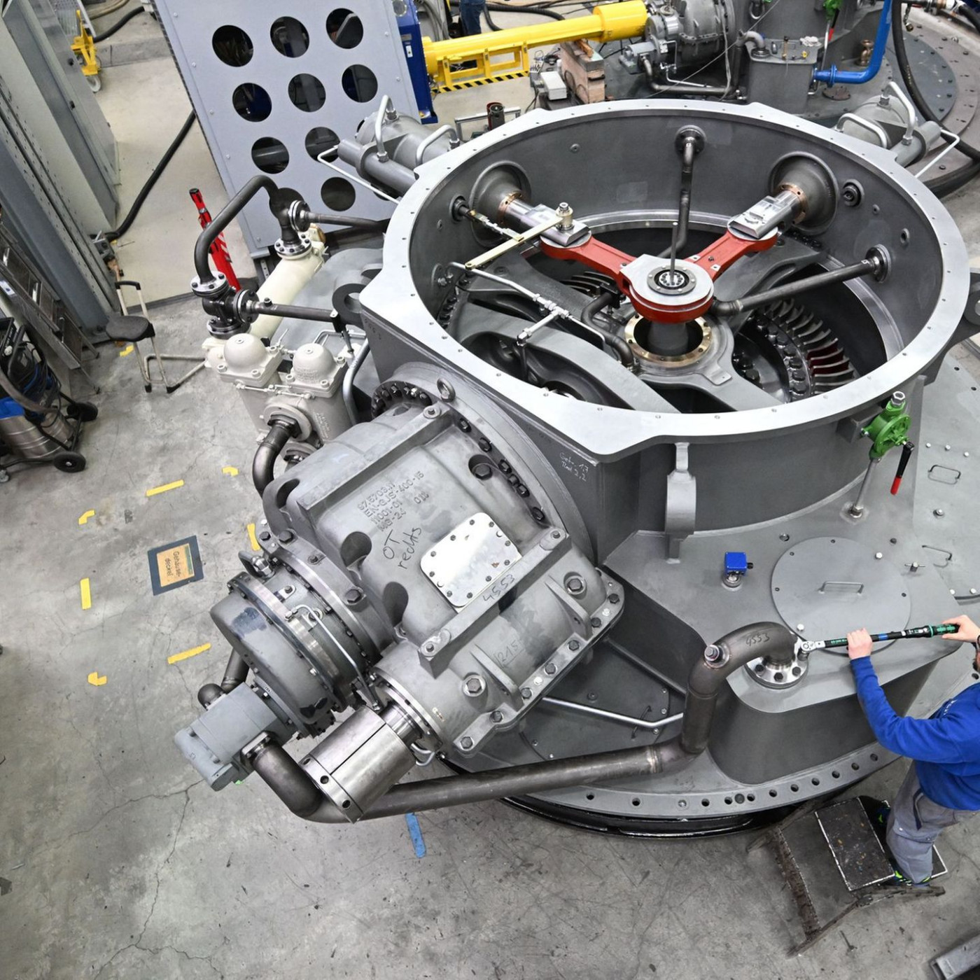 Ifo sieht Signale f&uuml;r Aufschwung in deutscher Wirtschaft