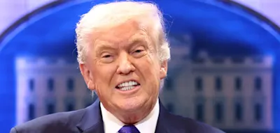 Trump reagiert auf Eishockey-Triumph &ndash; brisantes Foto als Spitze gegen Kanada