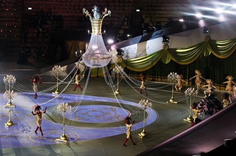 Die Olympischen Spiele sind vorbei: Die sch&ouml;nsten Bilder der Abschlusszeremonie