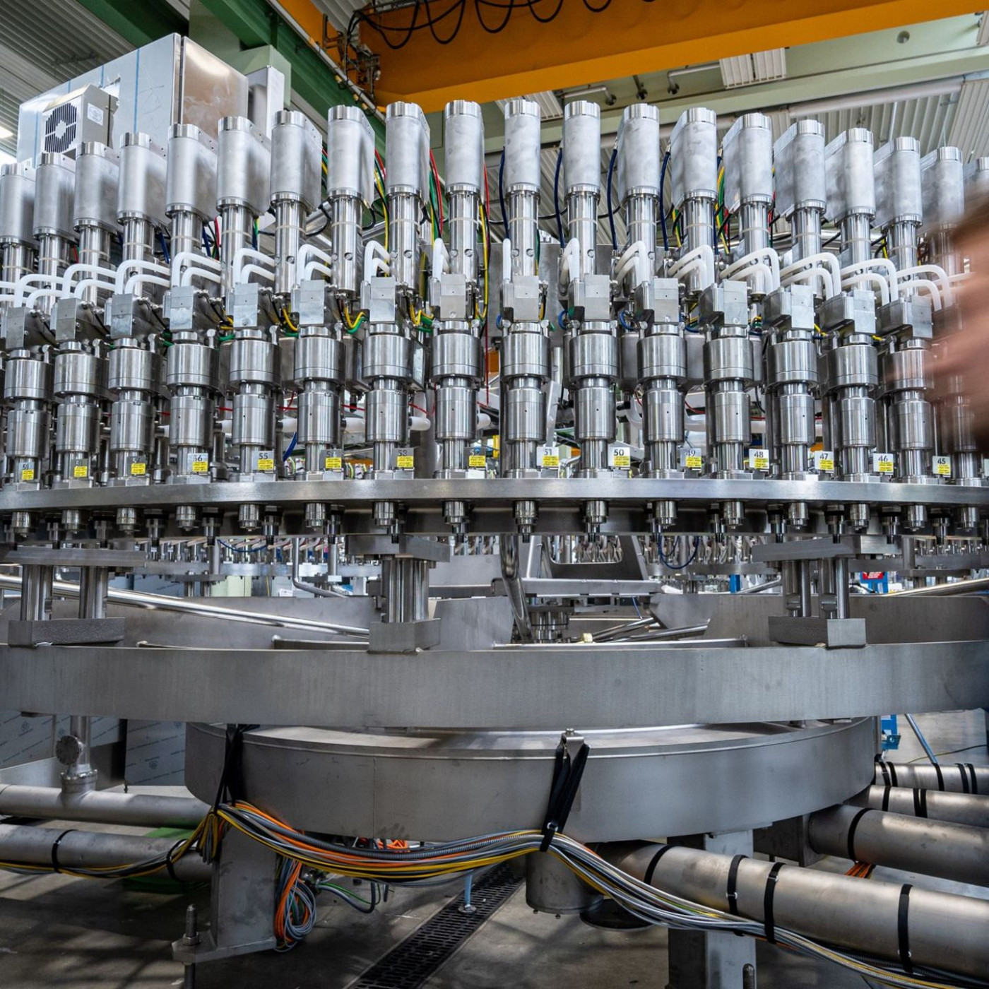 US-Z&ouml;lle belasten Maschinenbau: Exporte sinken 2025 deutlich