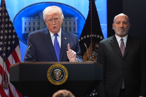 EU-Kommission pocht auf vereinbarte Obergrenze bei US-Z&ouml;llen