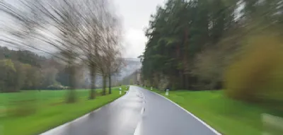 Wie der Wetterumschwung K&ouml;rper und Psyche belastet