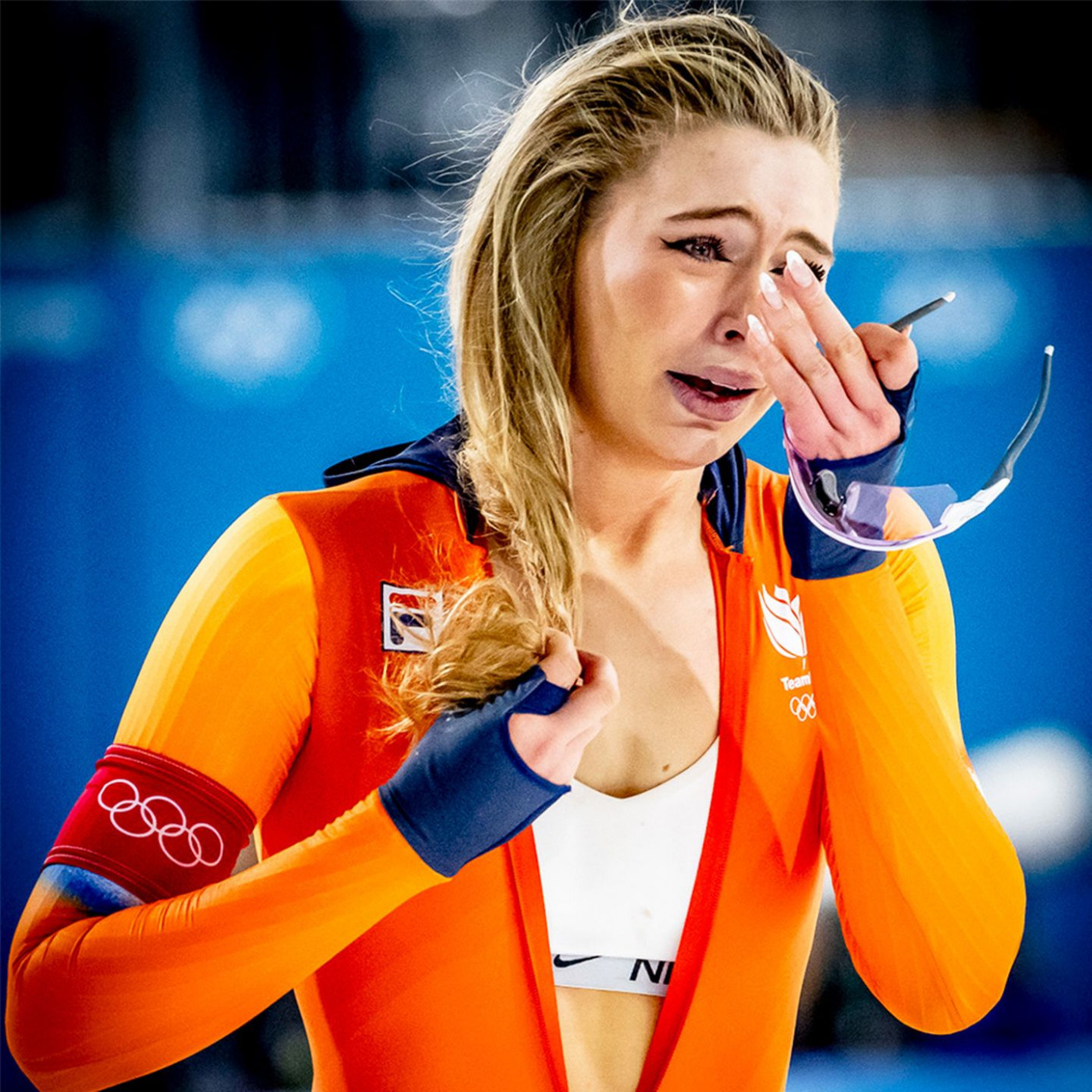 Das waren die bewegendsten Olympia-Momente