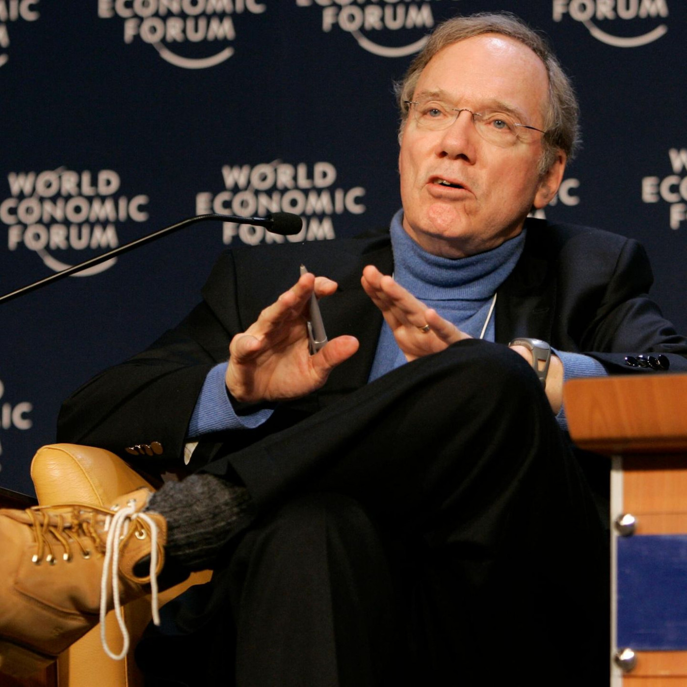 &bdquo;Unter Trump &auml;hneln die USA immer mehr China&ldquo;