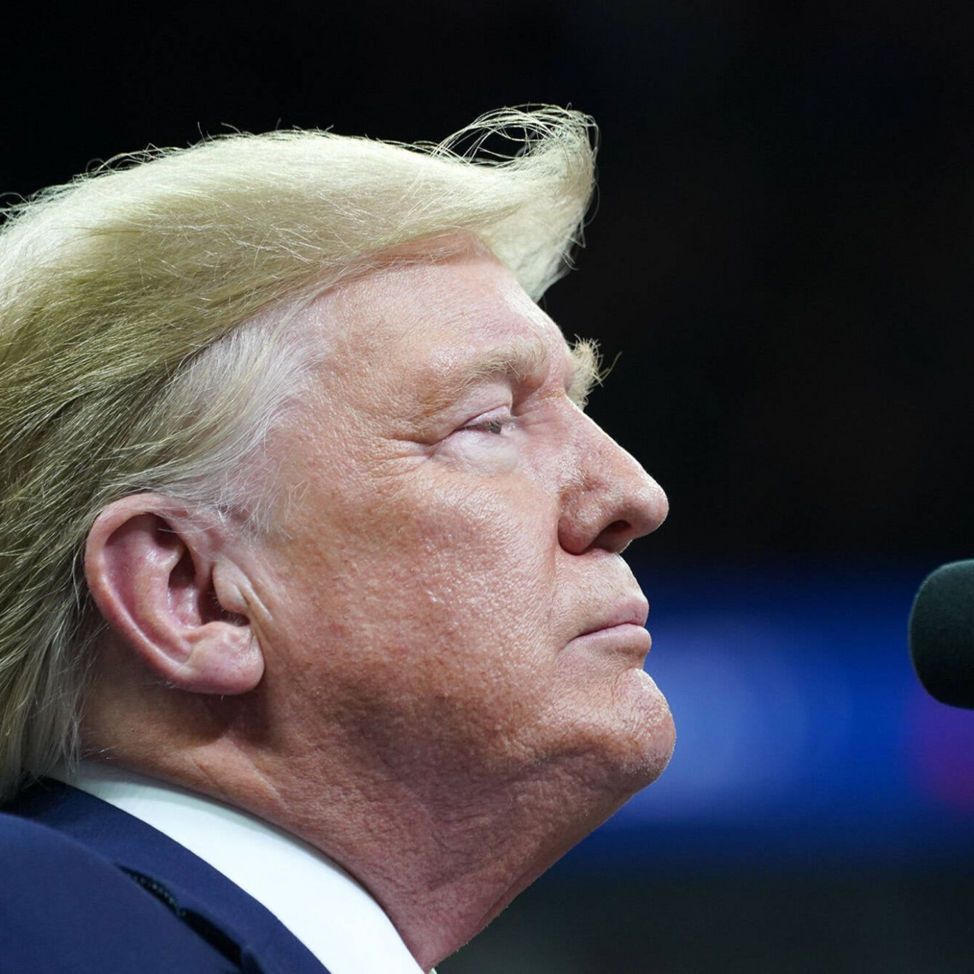 US-Eishockey-Frauen schlagen Trump-Einladung ins Wei&szlig;e Haus aus