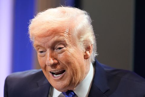 Wieso, weshalb, warum: Trump und seine Z&ouml;lle