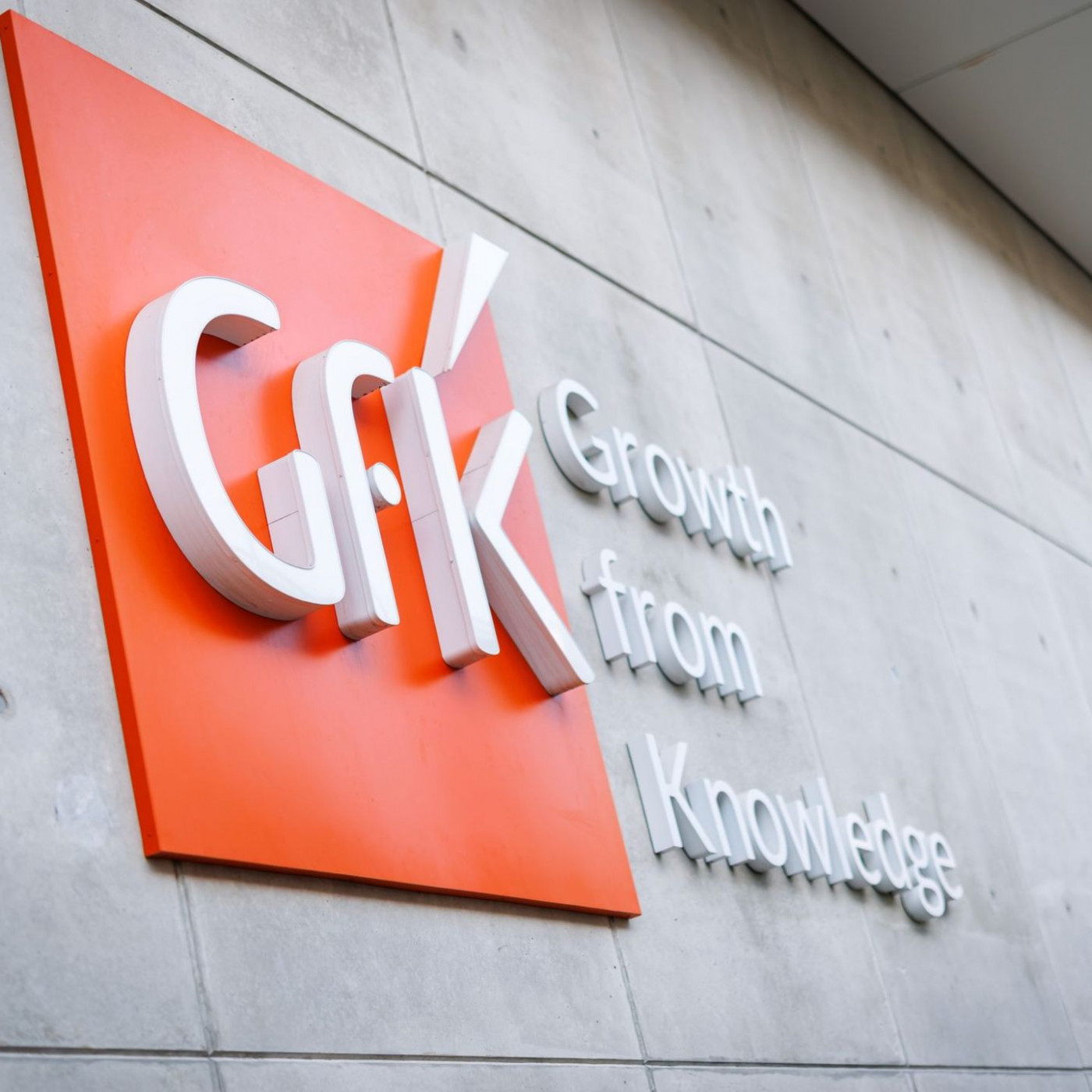 Verbraucherstimmung in Deutschland hellt sich nicht auf