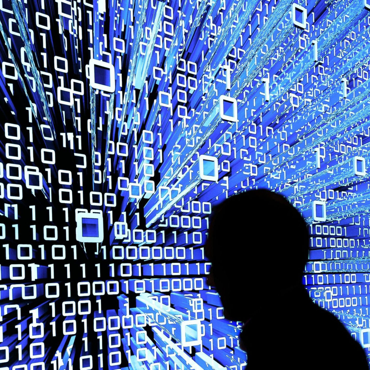 Zeitersparnis durch KI &ndash; doch viele f&uuml;rchten Datenlecks