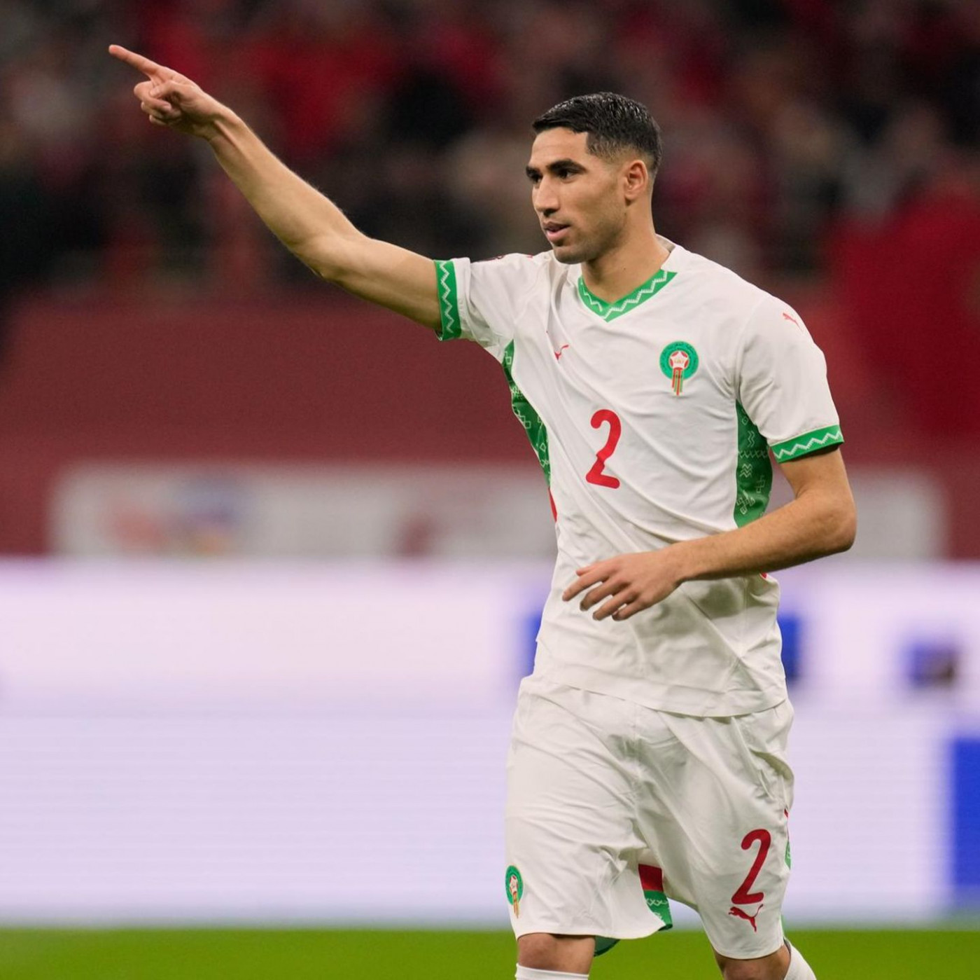 Ex-BVB-Profi Hakimi muss wegen mutma&szlig;licher Vergewaltigung vor Gericht