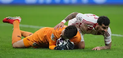 &bdquo;Dieses Spiel war gro&szlig;e Schei&szlig;e&ldquo; &ndash; Leverkusen langweilig, aber erfolgreich