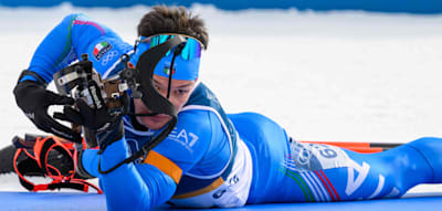 Herz-OP nach Zusammenbruch bei den Winterspielen