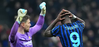 &bdquo;Mamma mia! Jetzt haben Italiener Albtr&auml;ume von Norwegen&ldquo; &ndash; Au&szlig;enseiter schockt erneut Inter