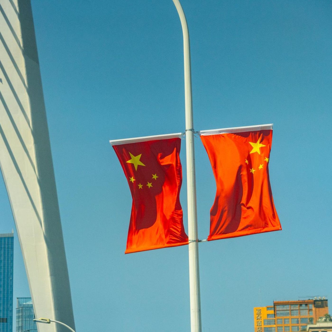 Die Scheuklappen des deutschen China-Gesch&auml;fts