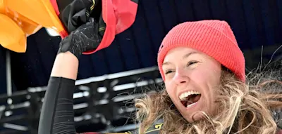 Wir haben als erfolgreichster Medaillengarant kaum TV-Pr&auml;senz. Im Grunde eine Schande