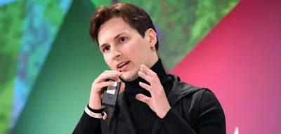 Terrorismus-Vorw&uuml;rfe &ndash; Telegram-Gr&uuml;nder wird Ziel russischer Ermittlungen