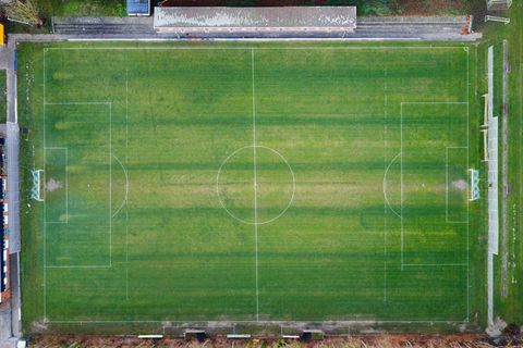 BFH: Sportvereine m&uuml;ssen Umsatzsteuer zahlen