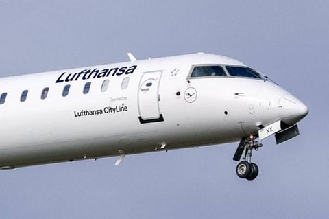 Piloten stimmen bei Lufthansa-Tochter Cityline f&uuml;r Streik