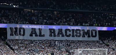 Hitlergru&szlig; im TV &ndash; Real Madrid schmei&szlig;t Mitglied raus