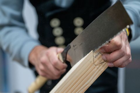 Stagnation und Jobabbau im Handwerk