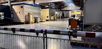 Hier wird Technik f&uuml;r die Bahn gebaut &ndash; Seit 1950 hat sich nicht viel ver&auml;ndert