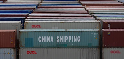 &bdquo;G&uuml;nstigere Preise, steigende Qualit&auml;t&ldquo; &ndash;&nbsp;Mittelstand f&uuml;rchtet Konkurrenz aus China