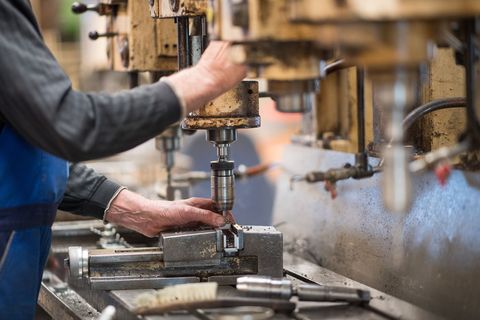 Deutscher Mittelstand sp&uuml;rt wachsende Konkurrenz aus China