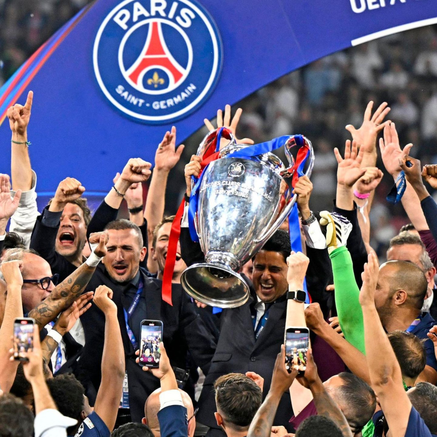 Bayern trifft auf Dortmund-Schreck &ndash; schweres Los f&uuml;r Leverkusen