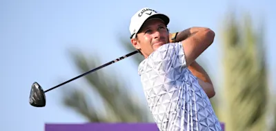 &bdquo;Drei Stockwerke tief&ldquo; &ndash; Golf-Profi st&uuml;rzt in Aufzugschacht