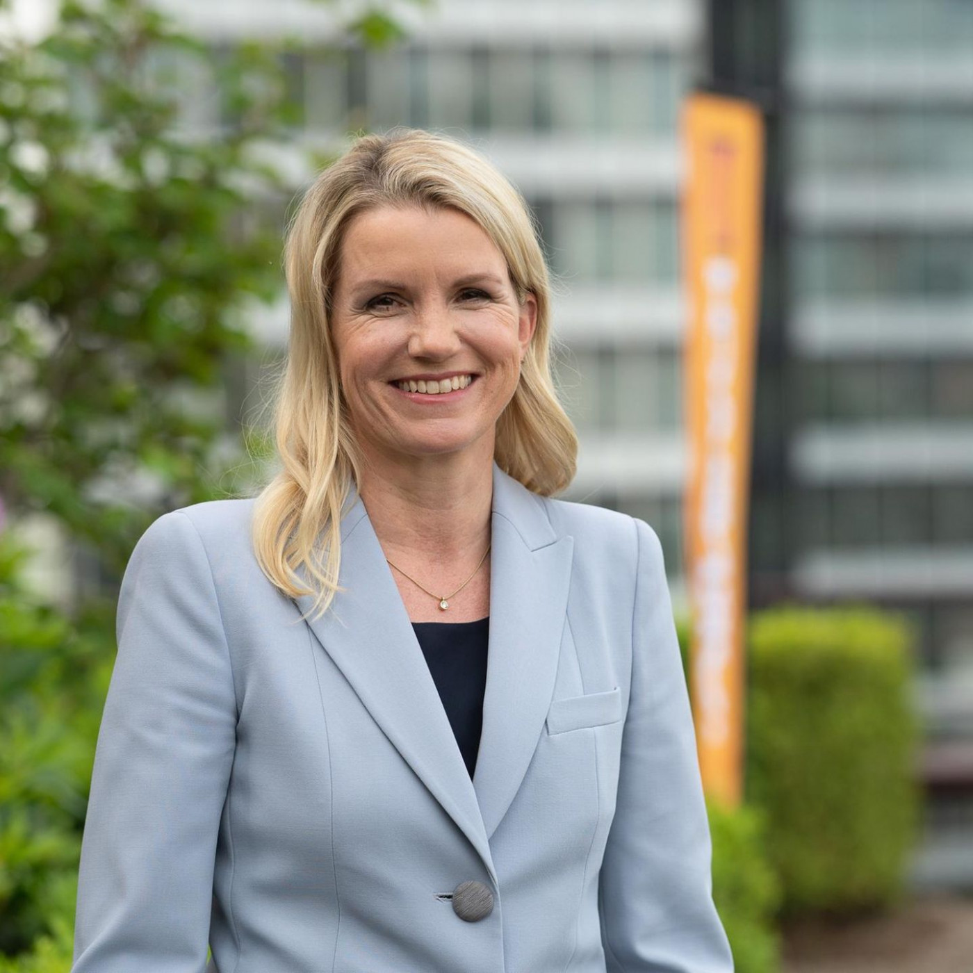 Bahn-Finanzvorst&auml;ndin muss laut Bericht schon nach drei Monaten gehen