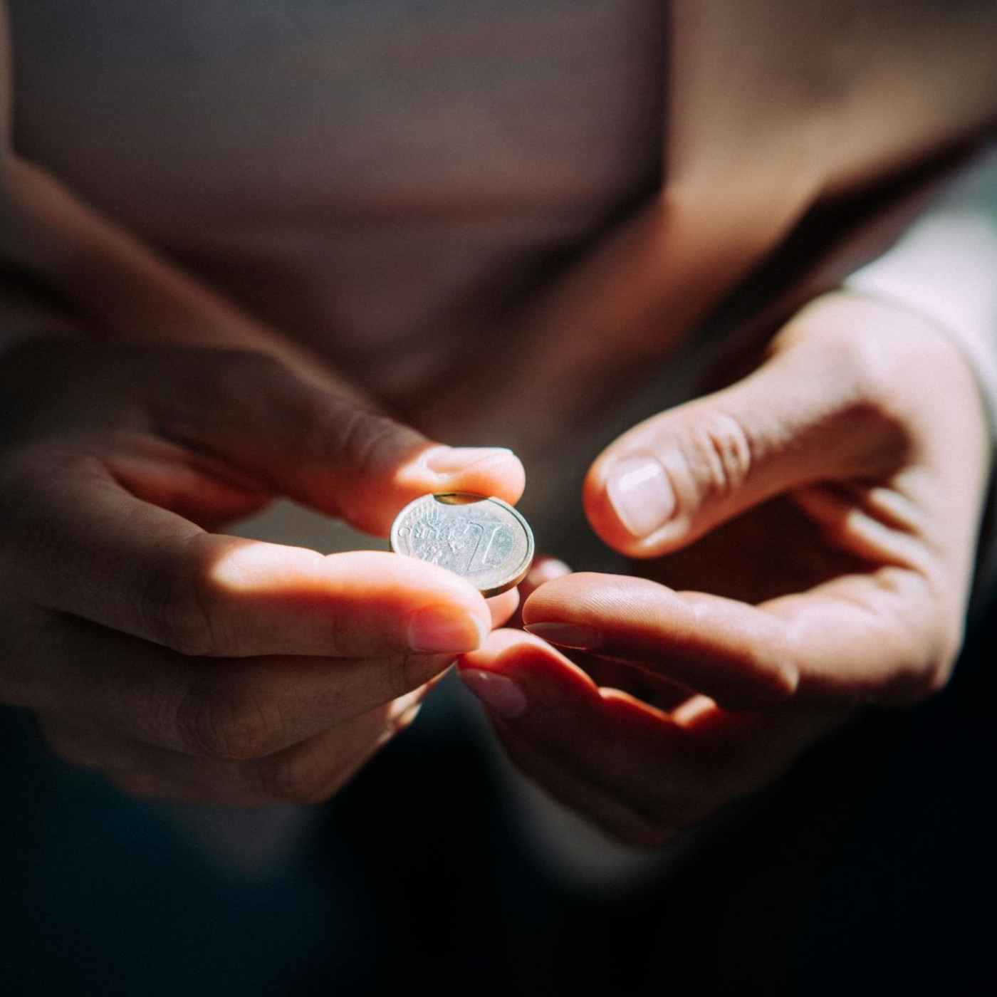 So viel Geld bleibt bei einer Privatinsolvenz wirklich