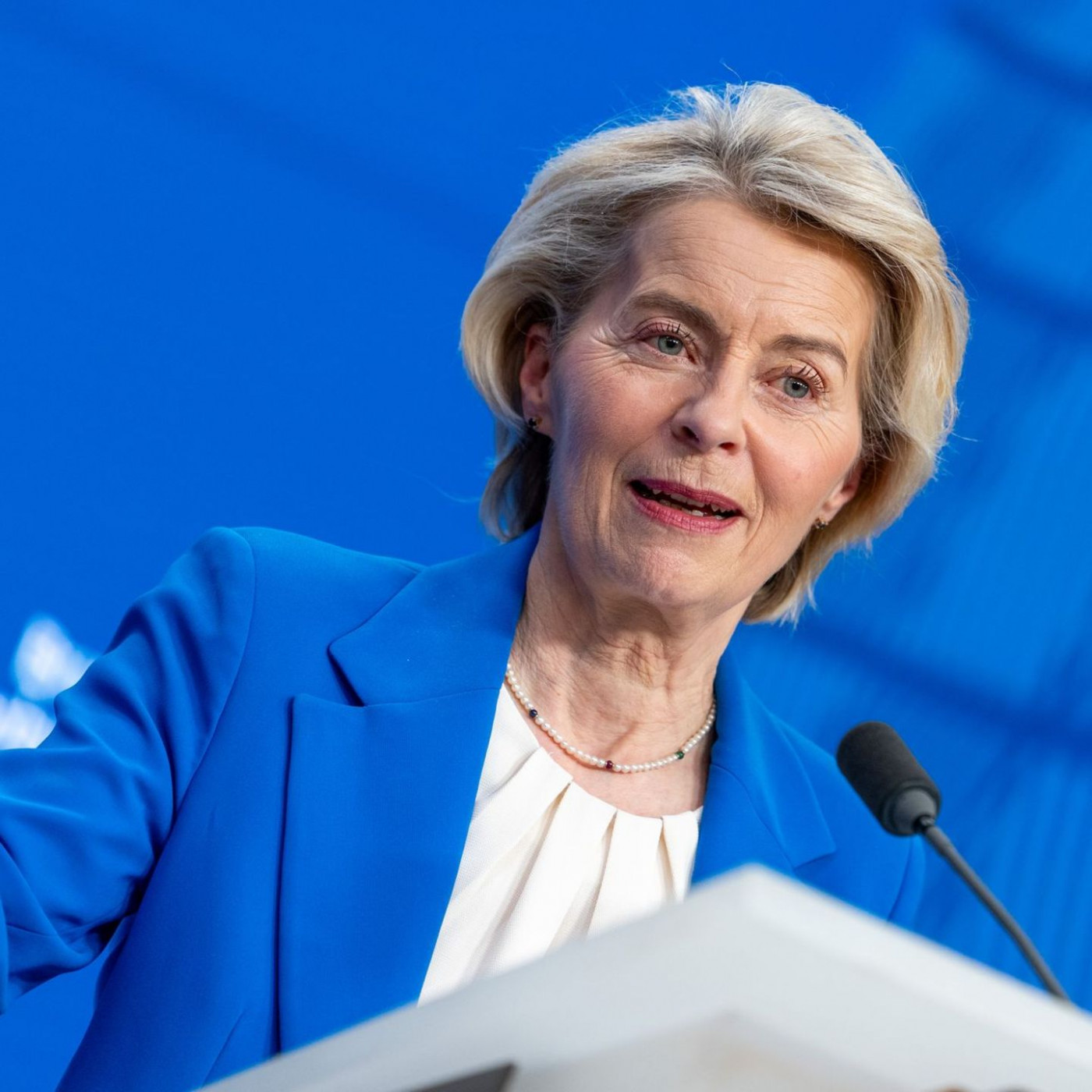 EU-Kommission k&uuml;ndigt Anwendung von Mercosur-Abkommen an