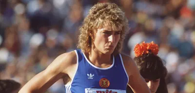 Dann schickte der Seles-Attent&auml;ter eine Morddrohung an Heike Drechsler